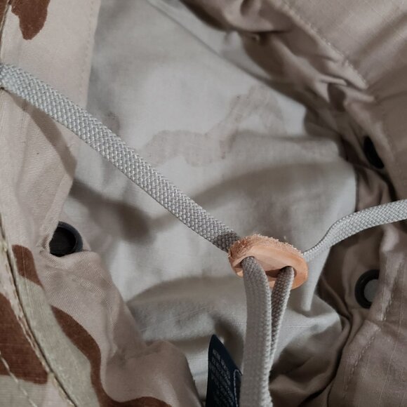 Tactical Camouflage Buni Hat Military Outdoor Hat - Picture 14 of 14